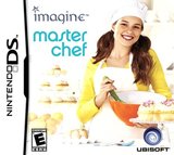 Imagine: Master Chef (Nintendo DS)